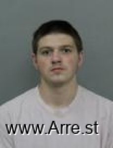 Skyler Wright Arrest Mugshot