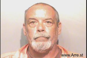 Sonny Inman Arrest Mugshot