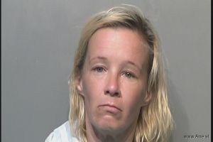 Stacey Ohara Arrest