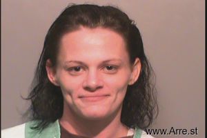 Stephanie Beem Arrest