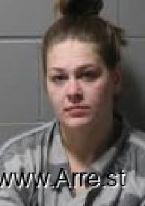 Stephanie Hand Arrest