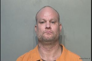 Steven Martin Arrest