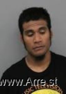 Stud Alfred Arrest Mugshot