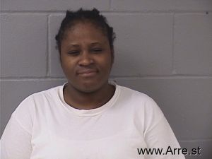 Sakadee Donyen Arrest Mugshot