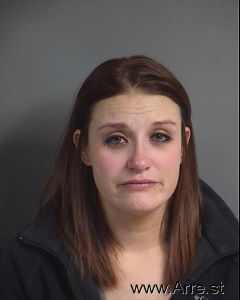 Samantha Simmons Arrest Mugshot