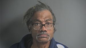 Samuel Harris Arrest