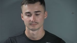   Arrest Mugshot