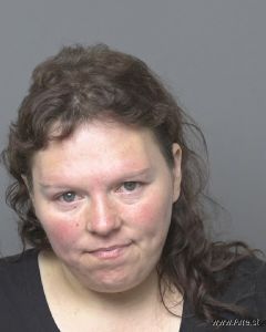 Sara Zmuda Arrest Mugshot