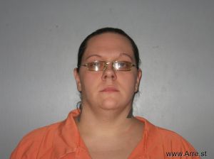 Sarah Fortisi Arrest