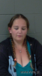 Sarah Lindsey Arrest Mugshot