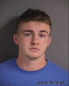 Sawyer Shaw Arrest Mugshot