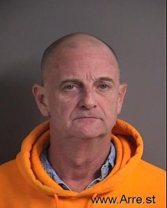 Scott Jackson Arrest Mugshot