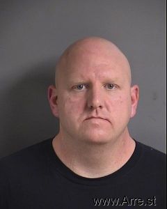 Scott Kahler Arrest Mugshot