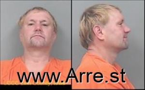 Scott Smith Arrest Mugshot