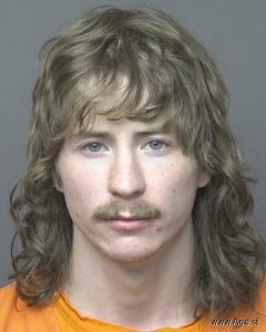 Scott Wessels Arrest Mugshot