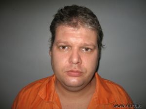 Sean Flaherty Arrest