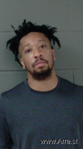 Sedrick Brown Arrest Mugshot