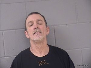 Shane Brown Arrest Mugshot