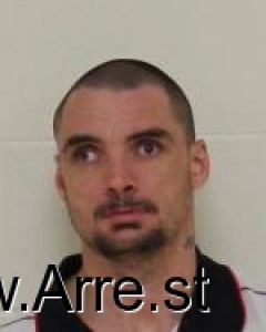 Shane Godden Arrest