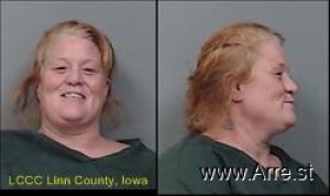 Shannon Butterbaugh Arrest