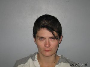 Shannon Fisher Arrest