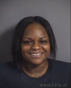 Sharetta Gilliam Arrest Mugshot