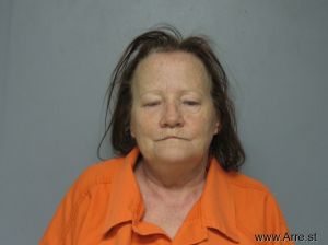 Sharron Mcwherter Arrest