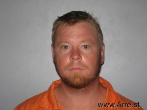 Shaun Shaffer Arrest Mugshot