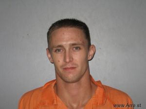 Shawn Heathcote Arrest