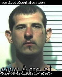 Shawn Mccleary Arrest