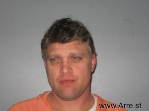 Shawn Stripe Arrest Mugshot