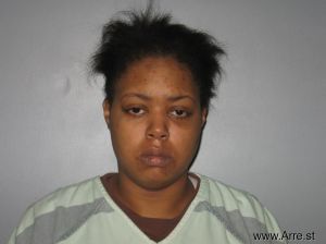 Shaylonda Duncan Arrest