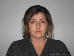 Sheila Ross Arrest Mugshot