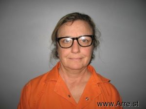 Sheral Coppick Arrest