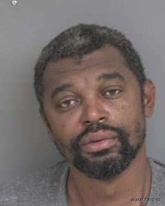 Spencer Carter Arrest Mugshot