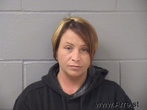 Stacy Brannick Arrest Mugshot