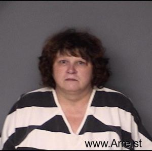 Stephanie Davis Arrest Mugshot