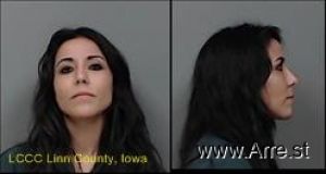 Stephanie Koob Arrest Mugshot