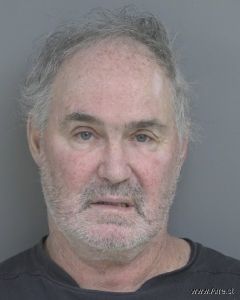 Stephen Conrad Arrest Mugshot