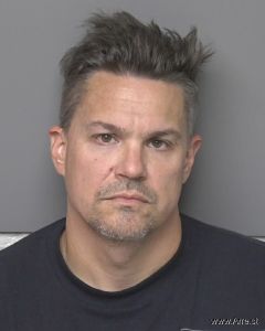 Stephen Henriksen Arrest Mugshot