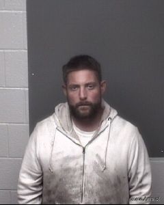 Stephen Marshall Arrest Mugshot