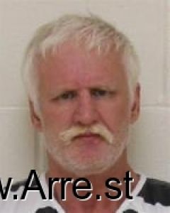 Steven Dethlefs Arrest