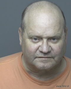 Steven Ludwig Arrest Mugshot