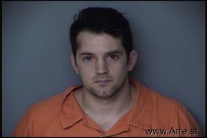 Steven Nisly Arrest Mugshot