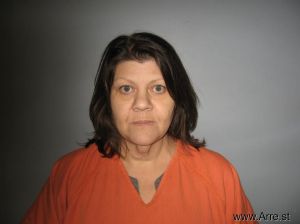 Sue Shobe Arrest