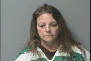 Tammy Bjerke Arrest