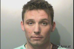 Taylor Macmanus-sellers Arrest Mugshot