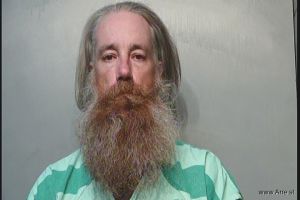  Arrest Mugshot