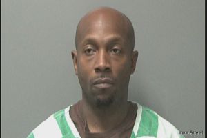 Terry Head Arrest