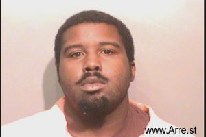 Thomas Ivy Arrest